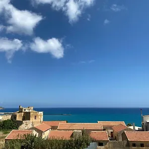 Marina Di Petrolo Hotel apartamentowy Castellammare del Golfo