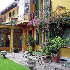 Hotell Hotel Centrale Bellagio