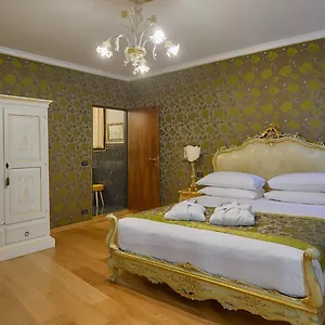 Casa de hóspedes Ai Cherubini