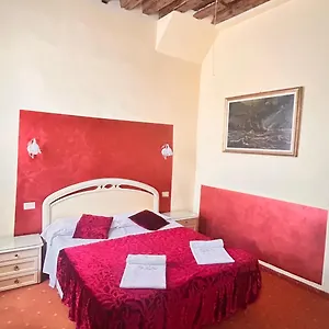 Casa Lin Benátky