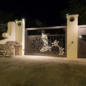 Medea Vacanze Hotel apartamentowy Taormina