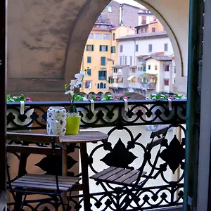 Bed & Breakfast Pontevecchio Relais