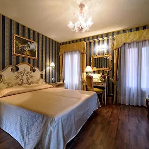 Hotell Citta Di Milano