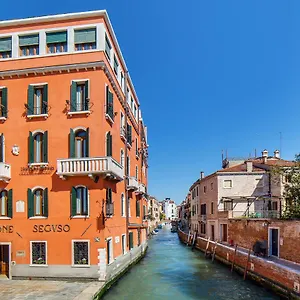 Seguso Venice