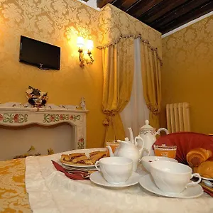 Bed & Breakfast Residenza La Loggia