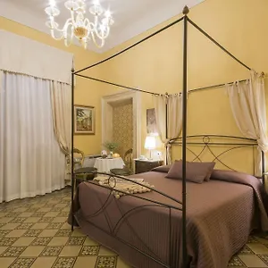 Bed & Breakfast La Boheme