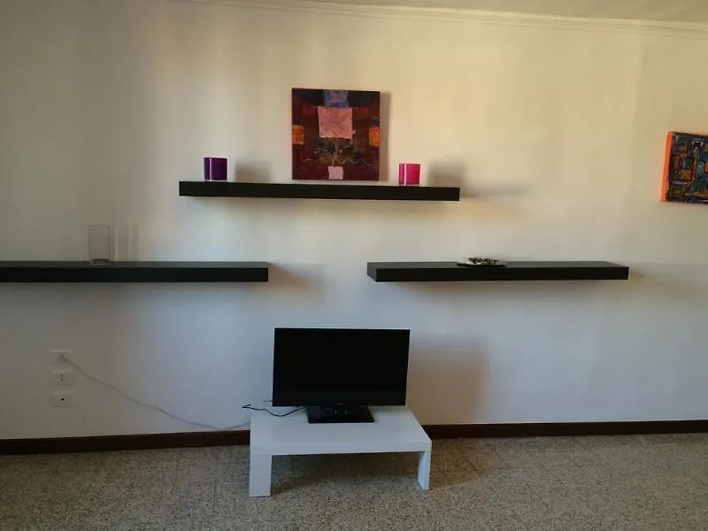 Hotel Rimon Residences Kosher Veneza