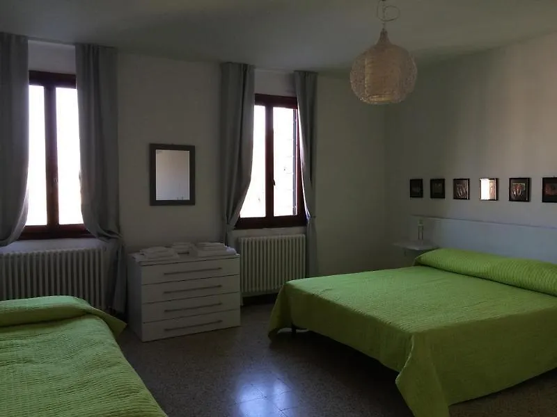 Rimon Residence Kosher Wenecja