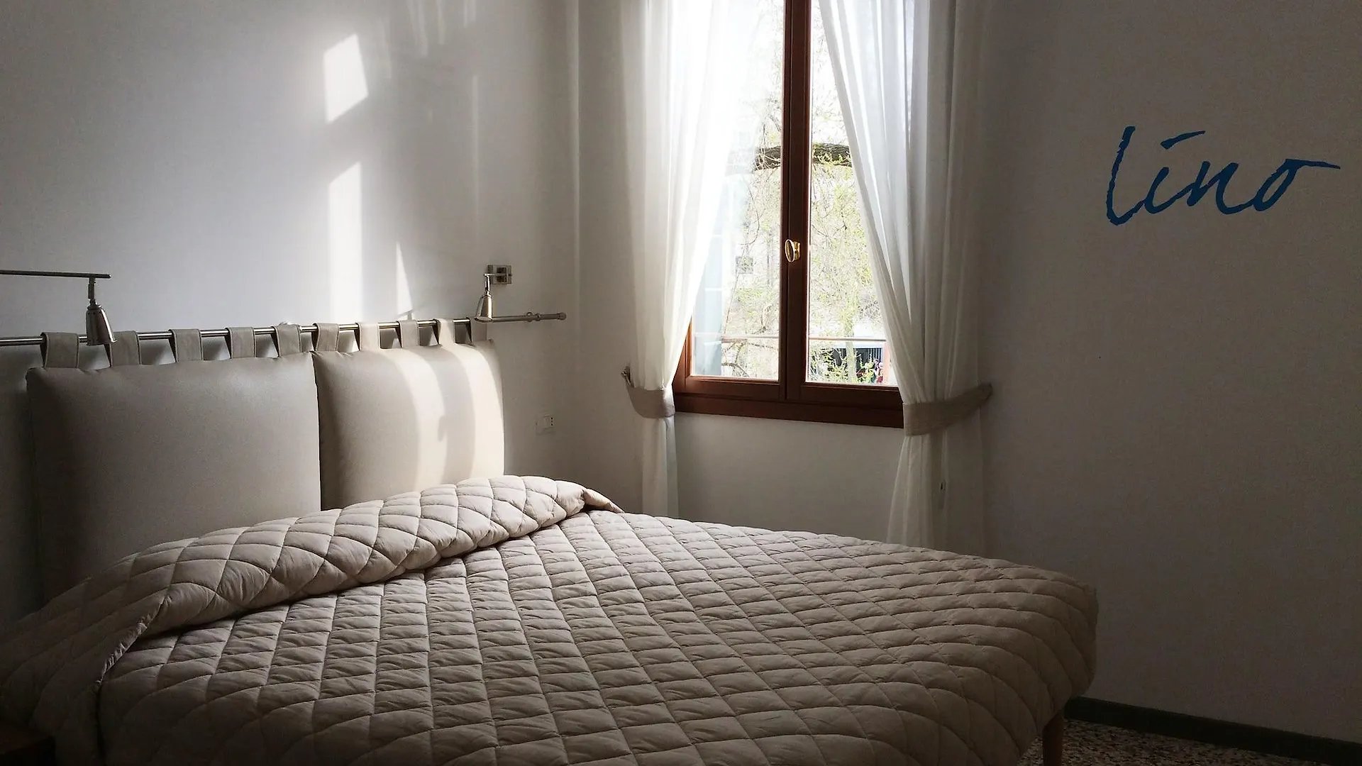 Rimon Residences Kosher Veneza Itália