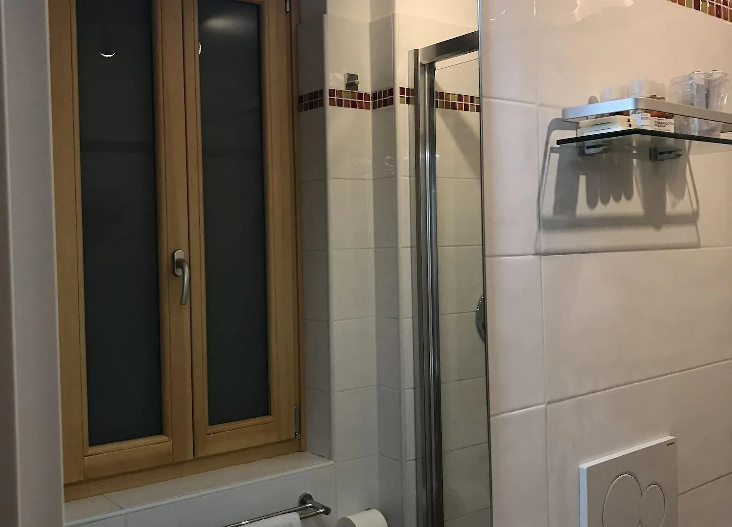 Rimon Residence Kosher Venice 3*,