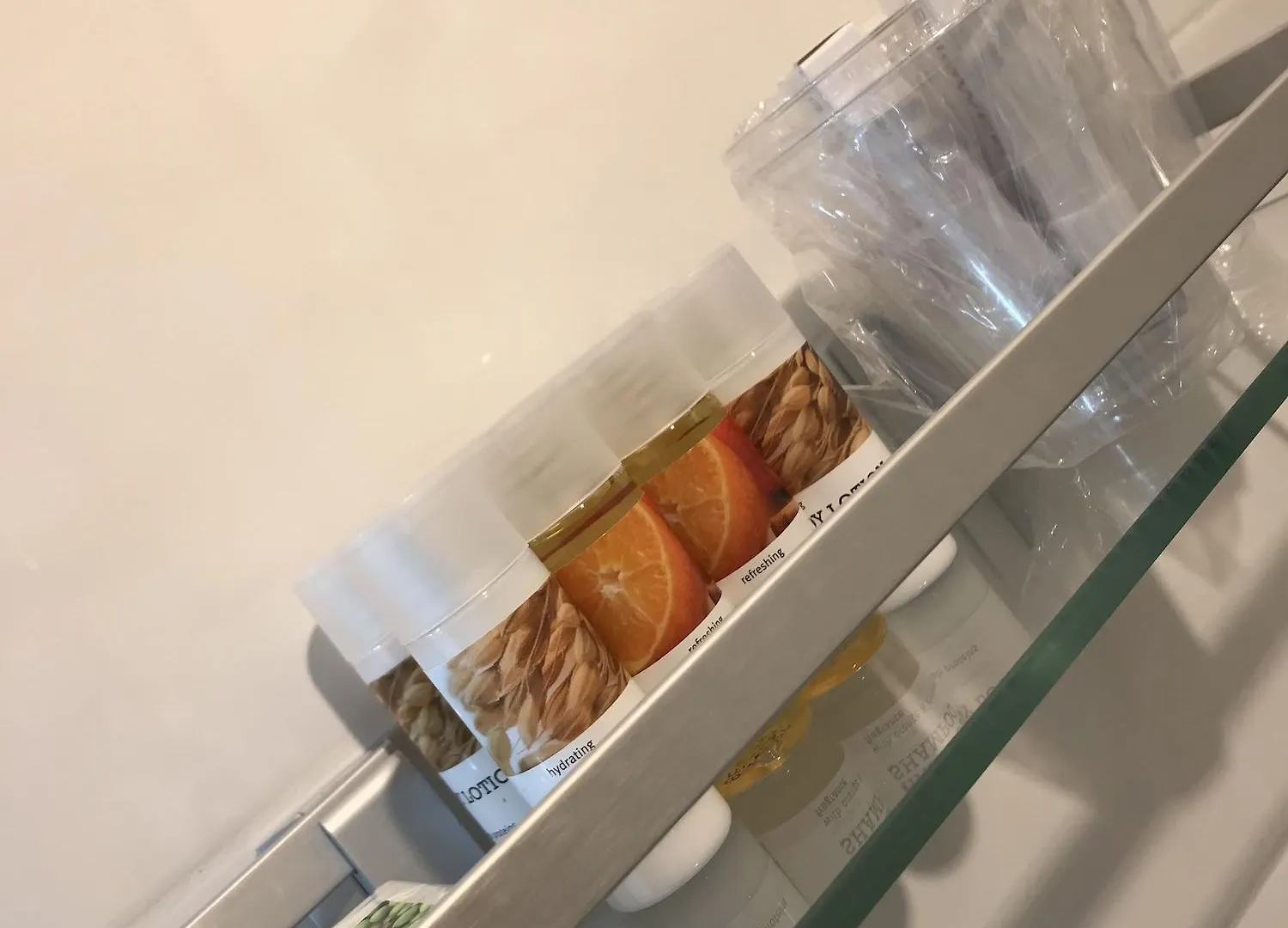 Hotel Rimon Residence Kosher Wenecja
