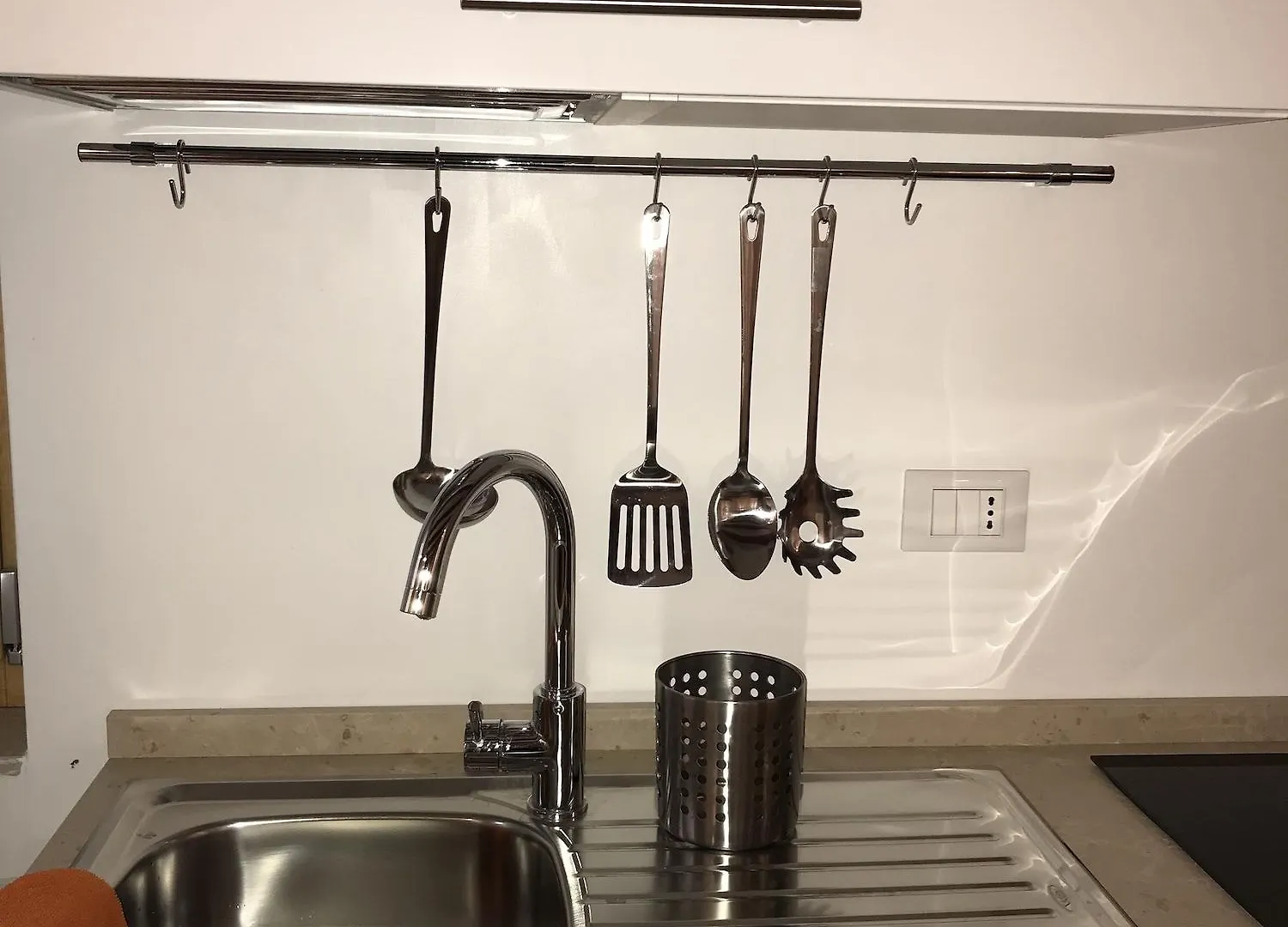 科瑟石榴花园酒店 威尼斯 酒店