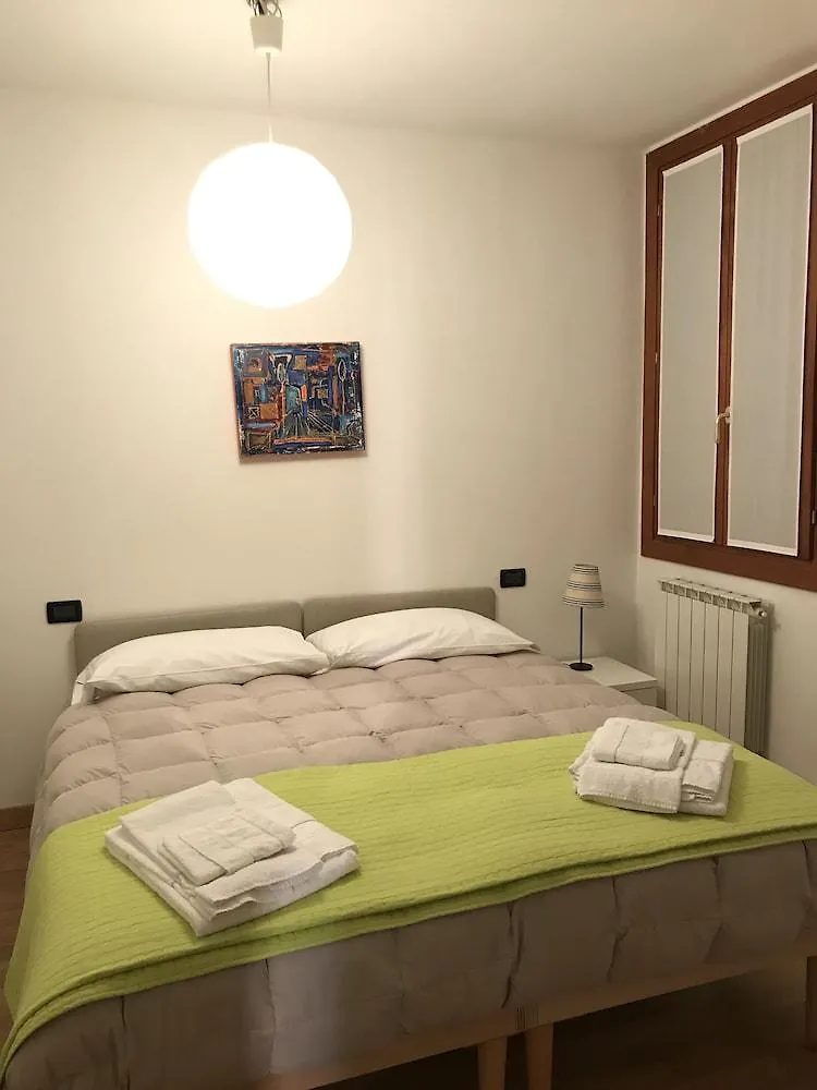Rimon Residence Kosher Wenecja 3*,  Włochy