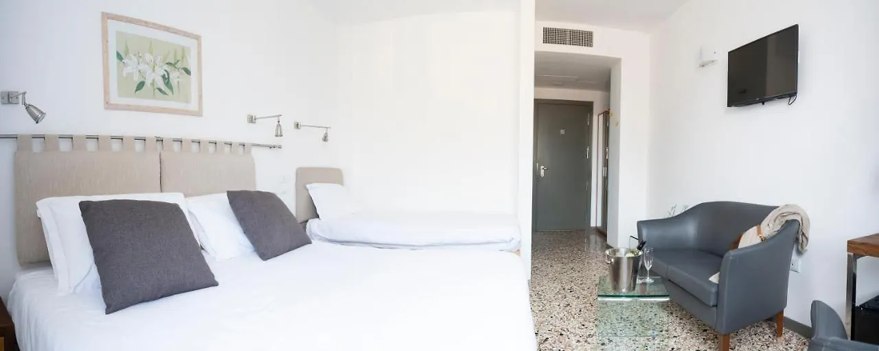 Rimon Residences Kosher Veneza