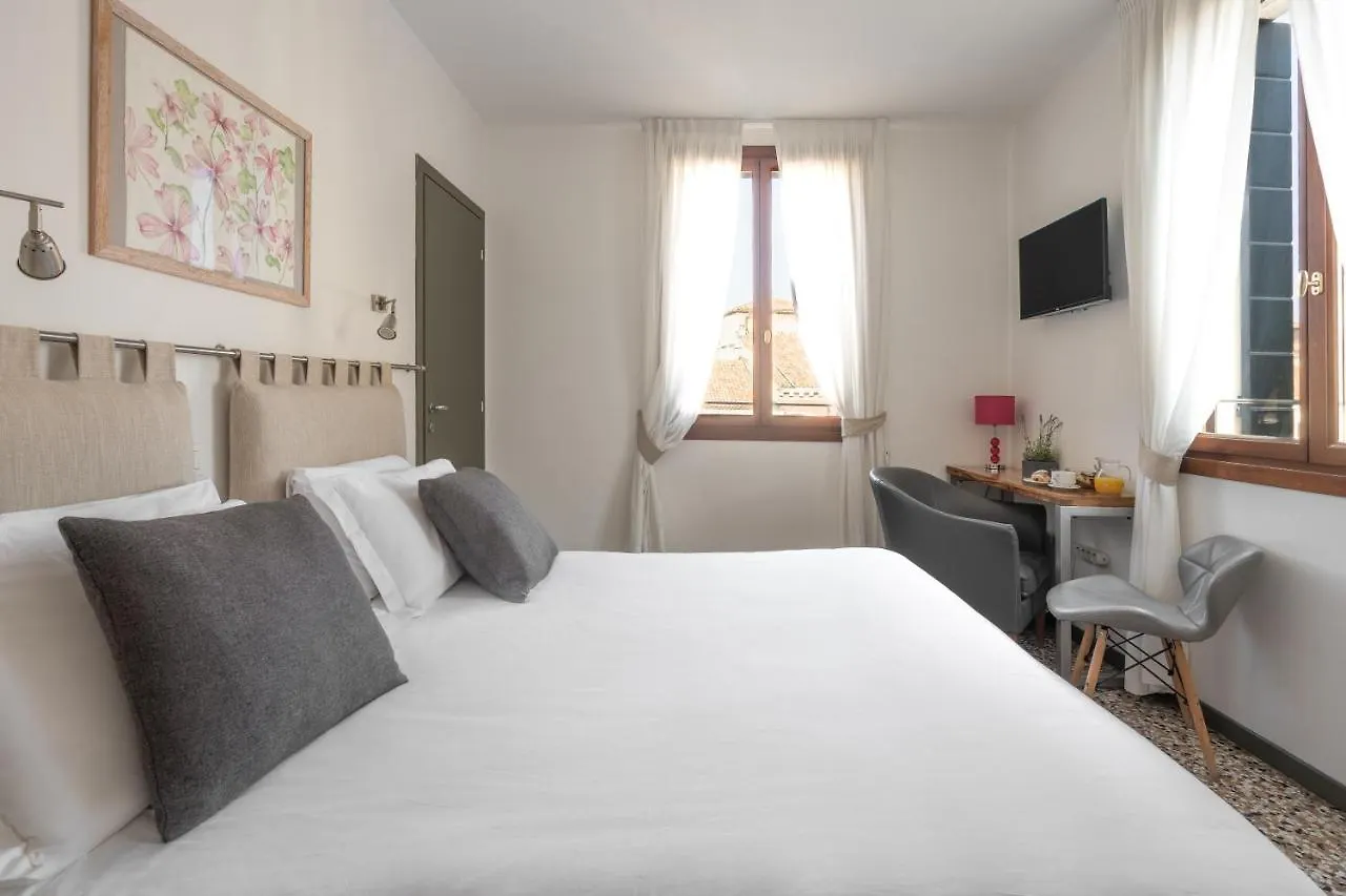 Rimon Residences Kosher Veneza Itália