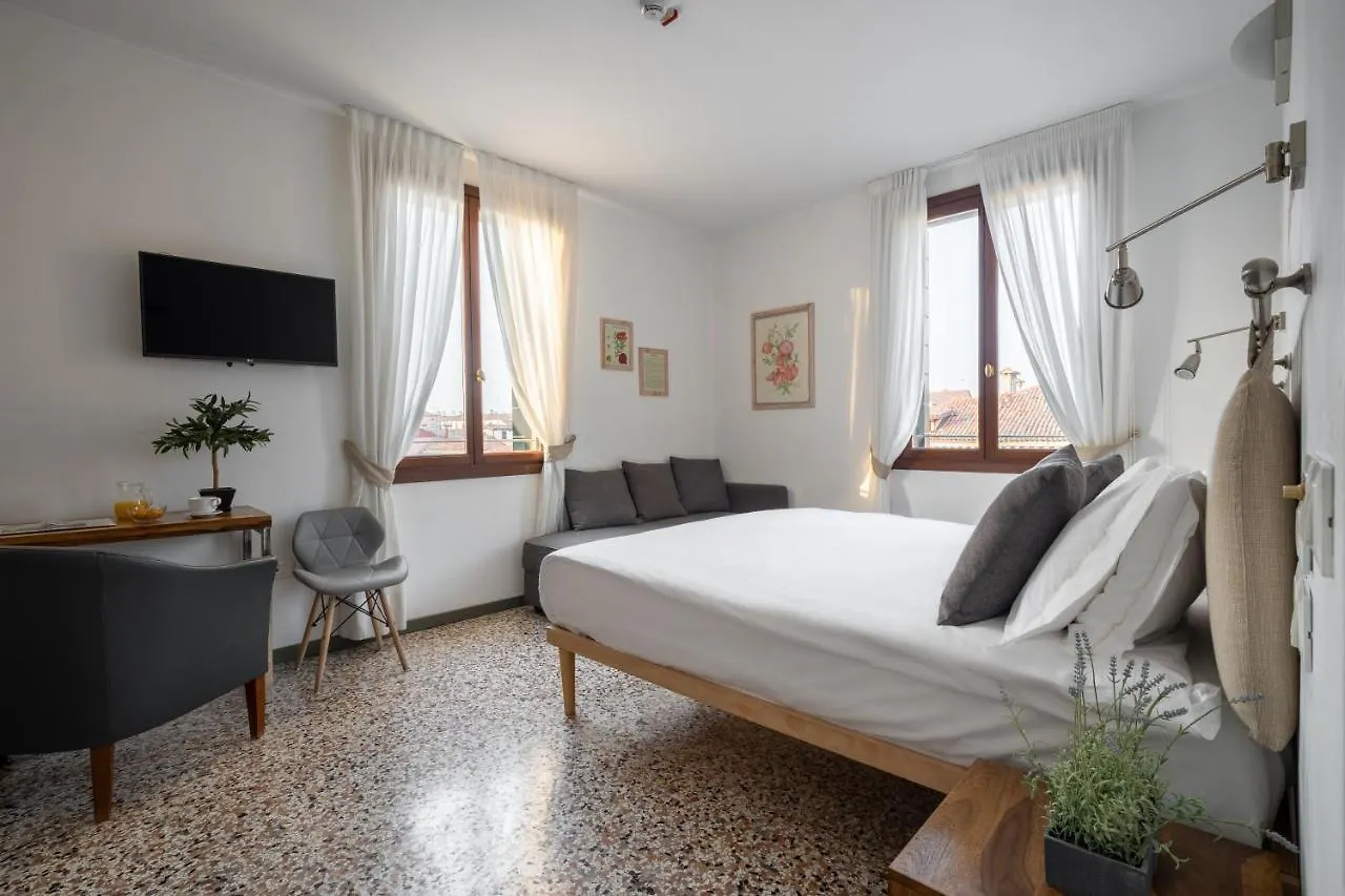 Rimon Residences Kosher Veneza 3*,
