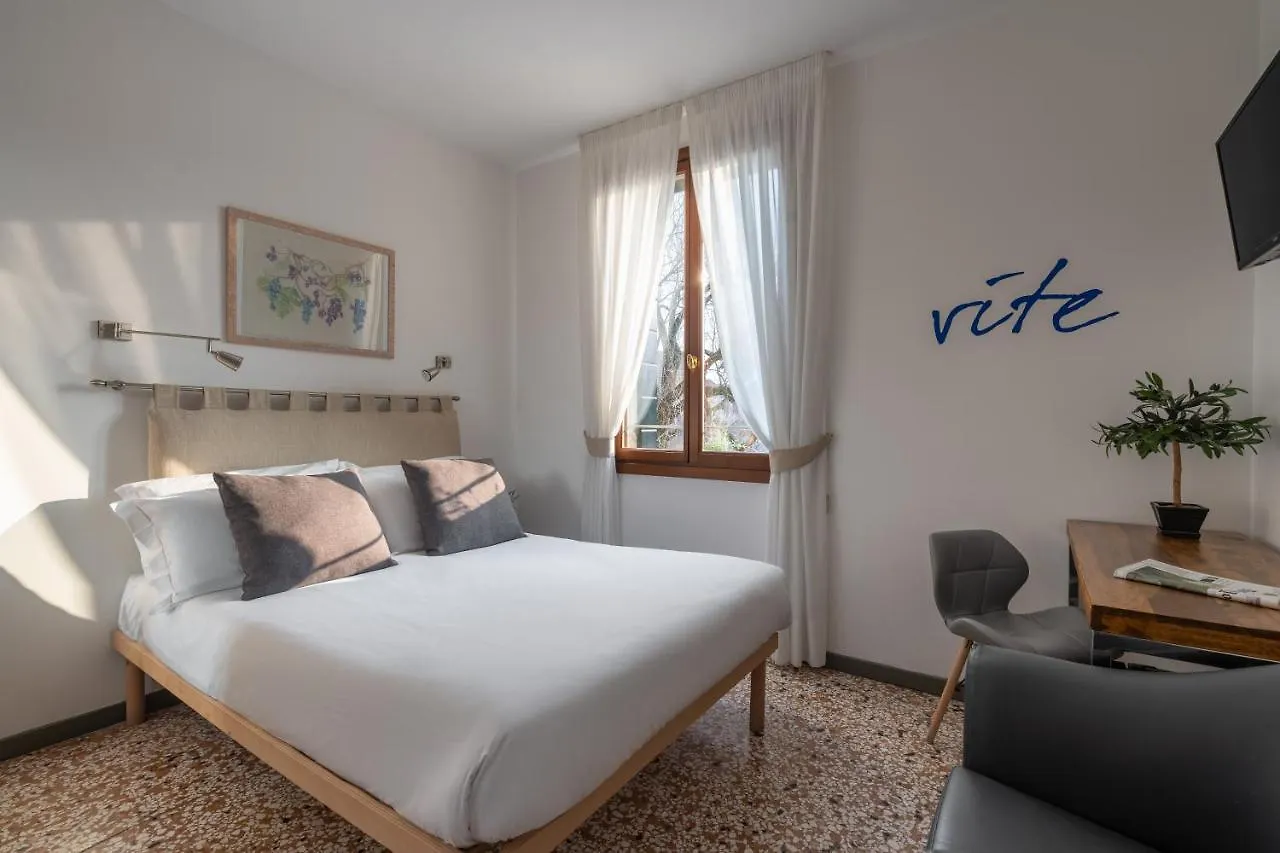 Rimon Residences Kosher Veneza Itália