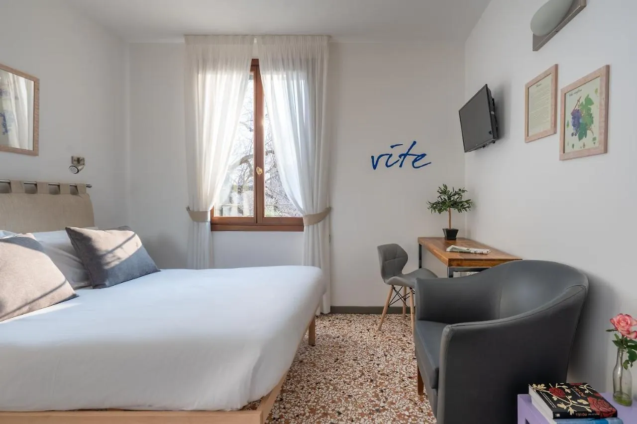 Rimon Residences Kosher Veneza 3*,  Itália