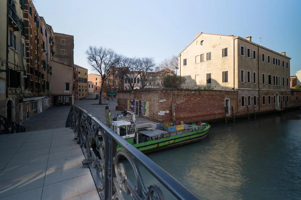 Rimon Residences Kosher Veneza Hotel