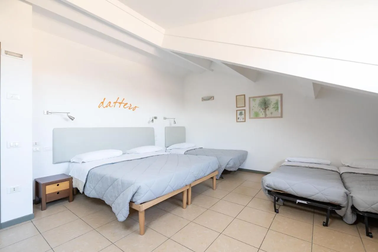 Hotel Rimon Residences Kosher Veneza