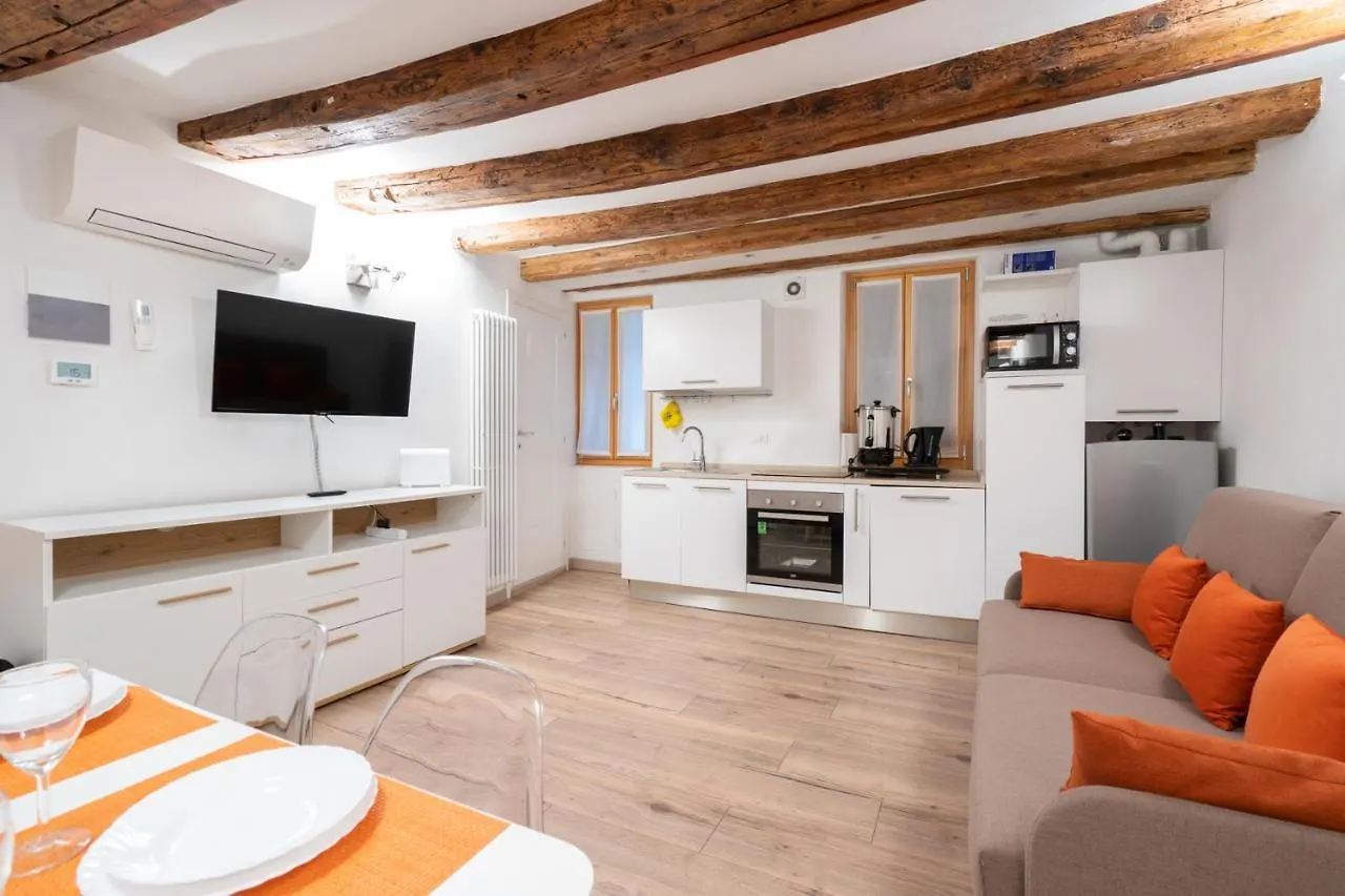Rimon Residences Kosher Veneza Hotel