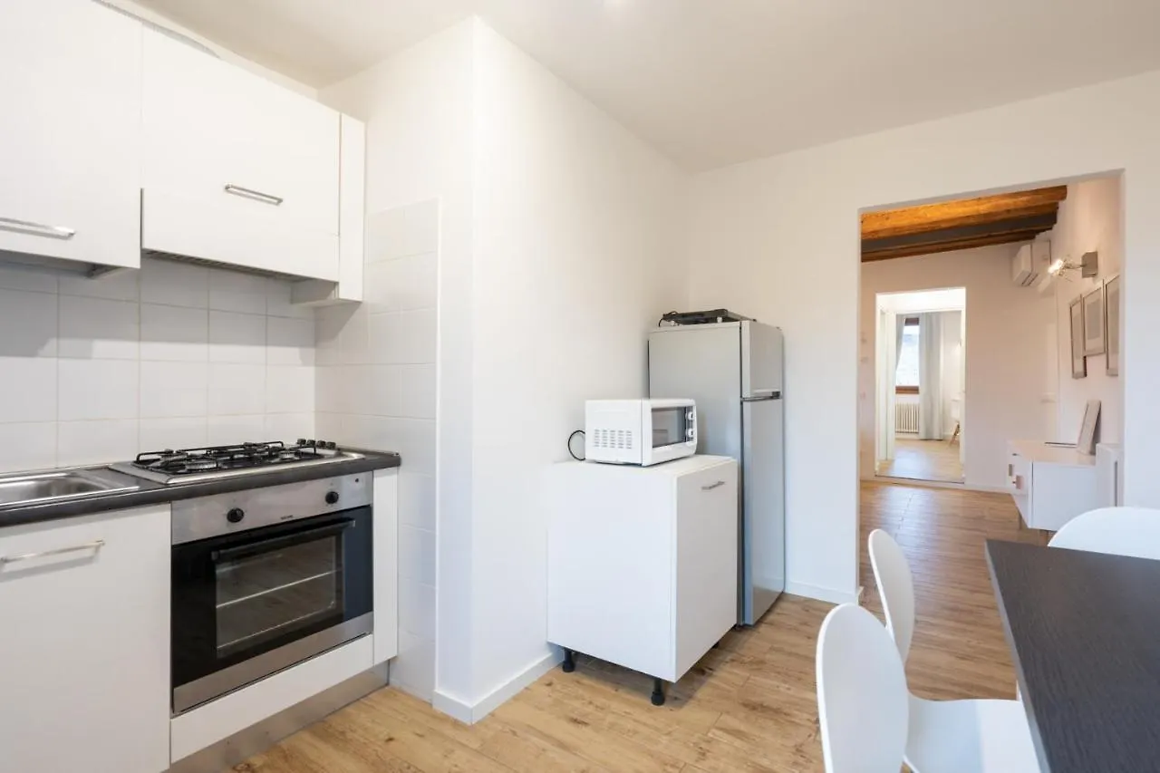 Rimon Residences Kosher Veneza