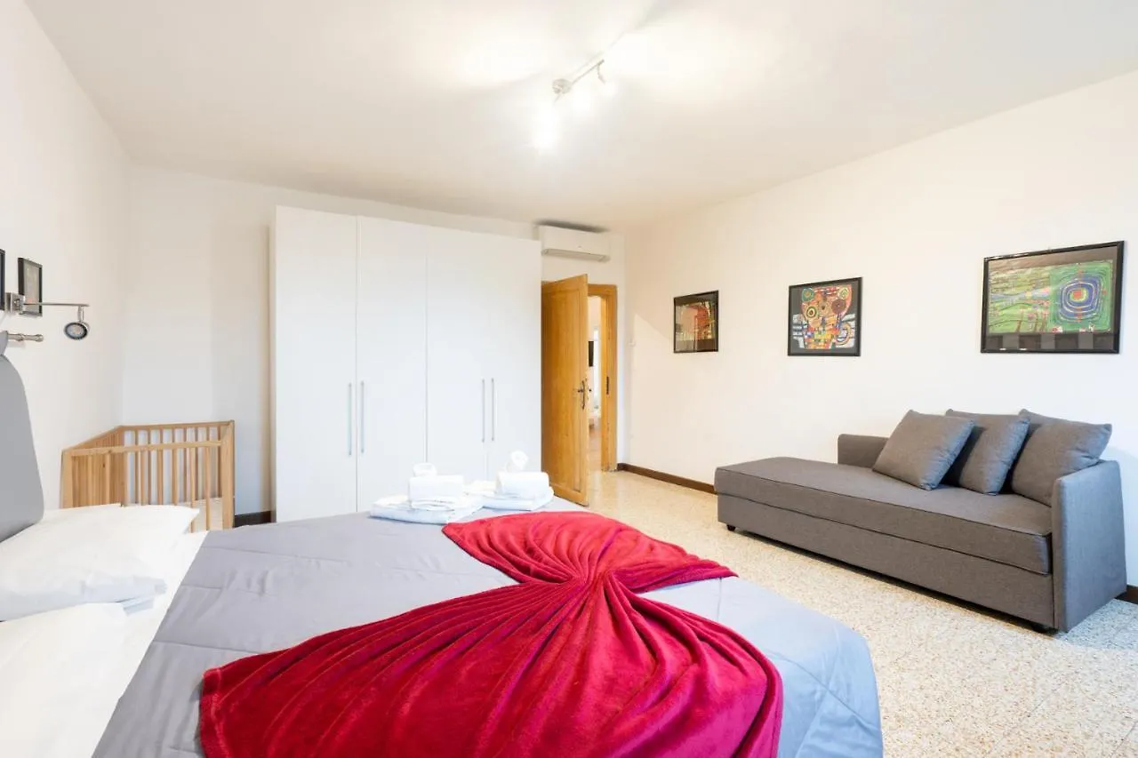 Rimon Residences Kosher Veneza Hotel
