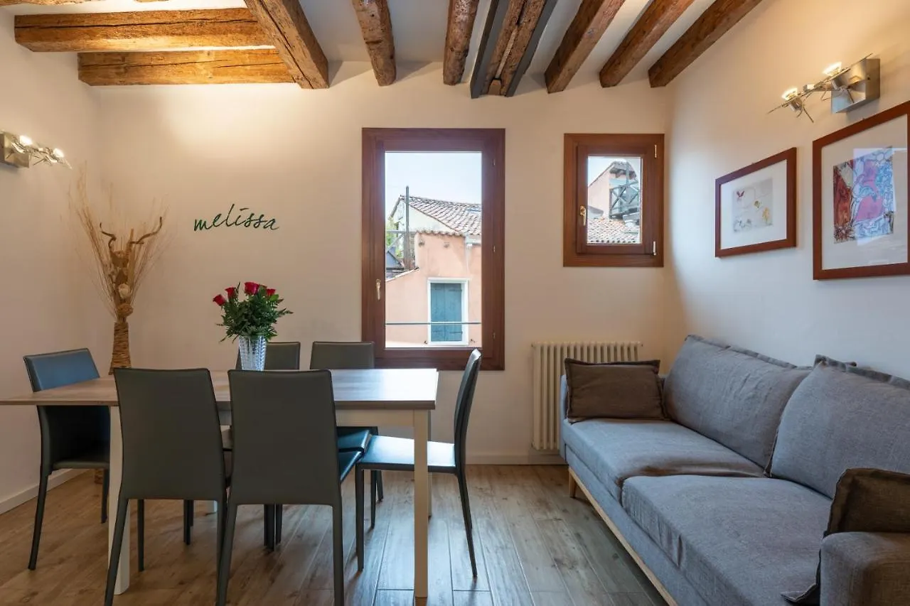 Rimon Residences Kosher Veneza Itália