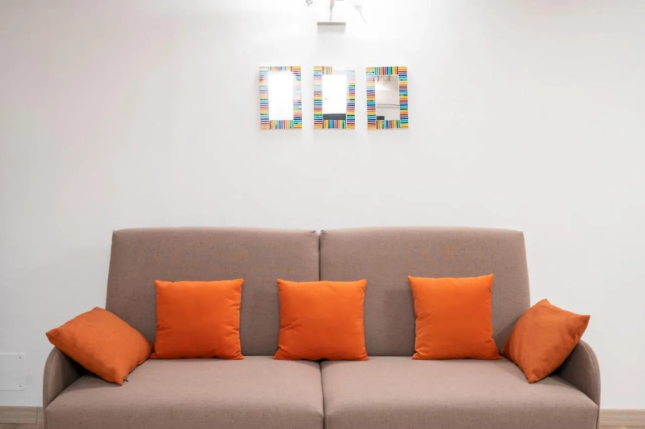 Rimon Residences Kosher Veneza