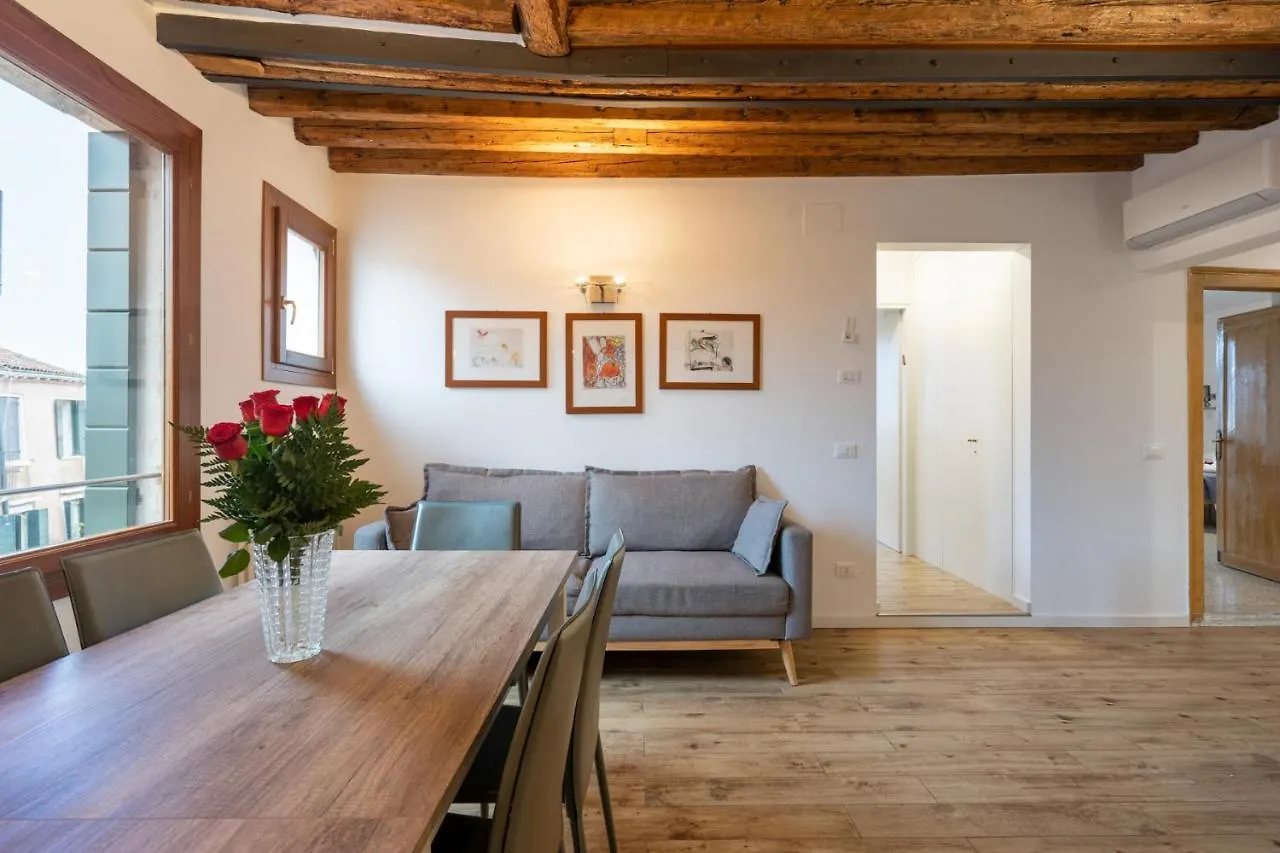 Rimon Residences Kosher Veneza 3*,