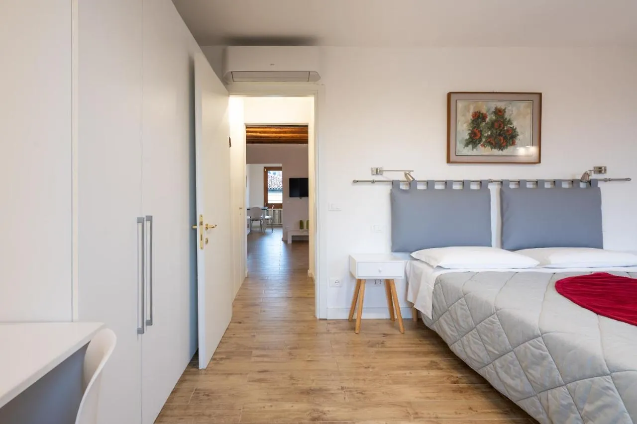 Hotel Rimon Residence Kosher Wenecja