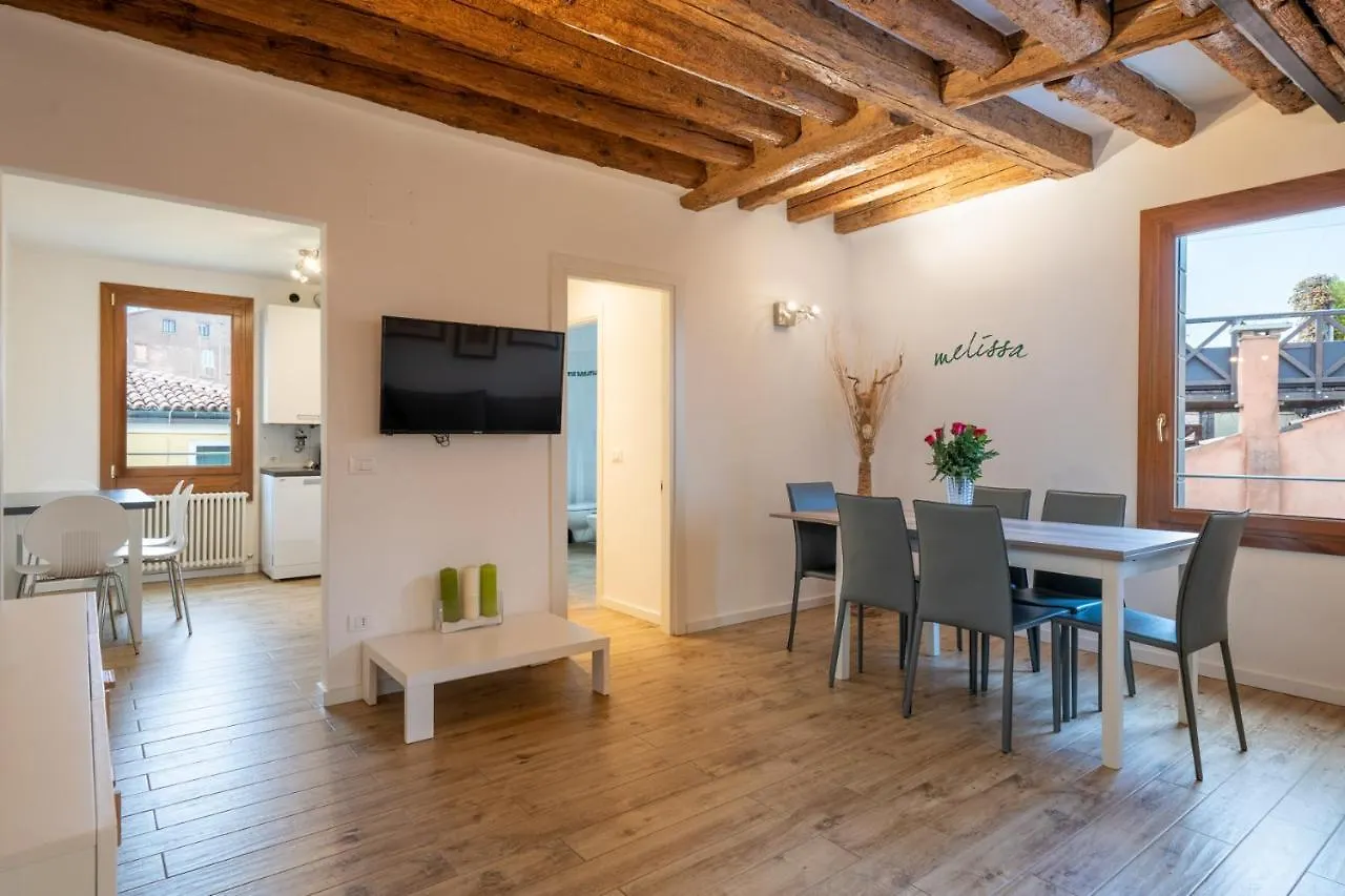 Rimon Residences Kosher Veneza Hotel