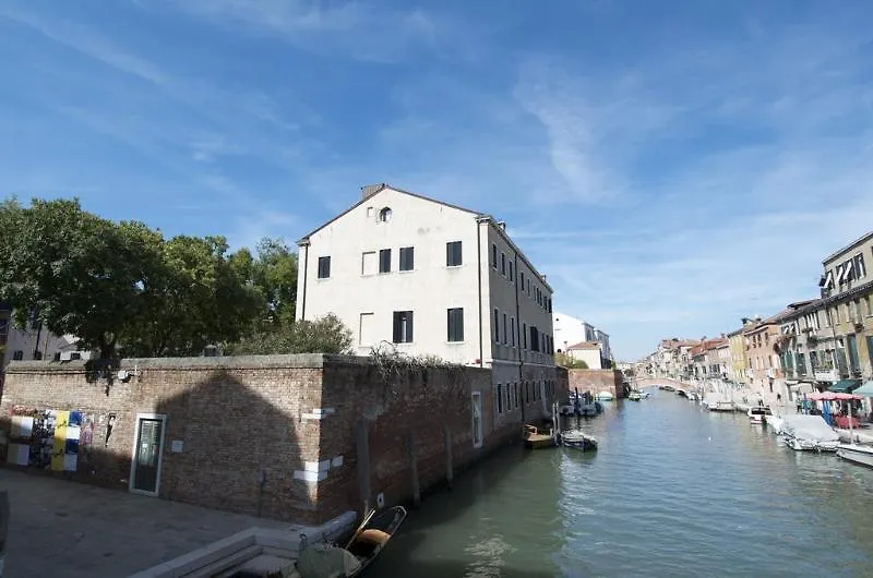 Rimon Residences Kosher Veneza Itália
