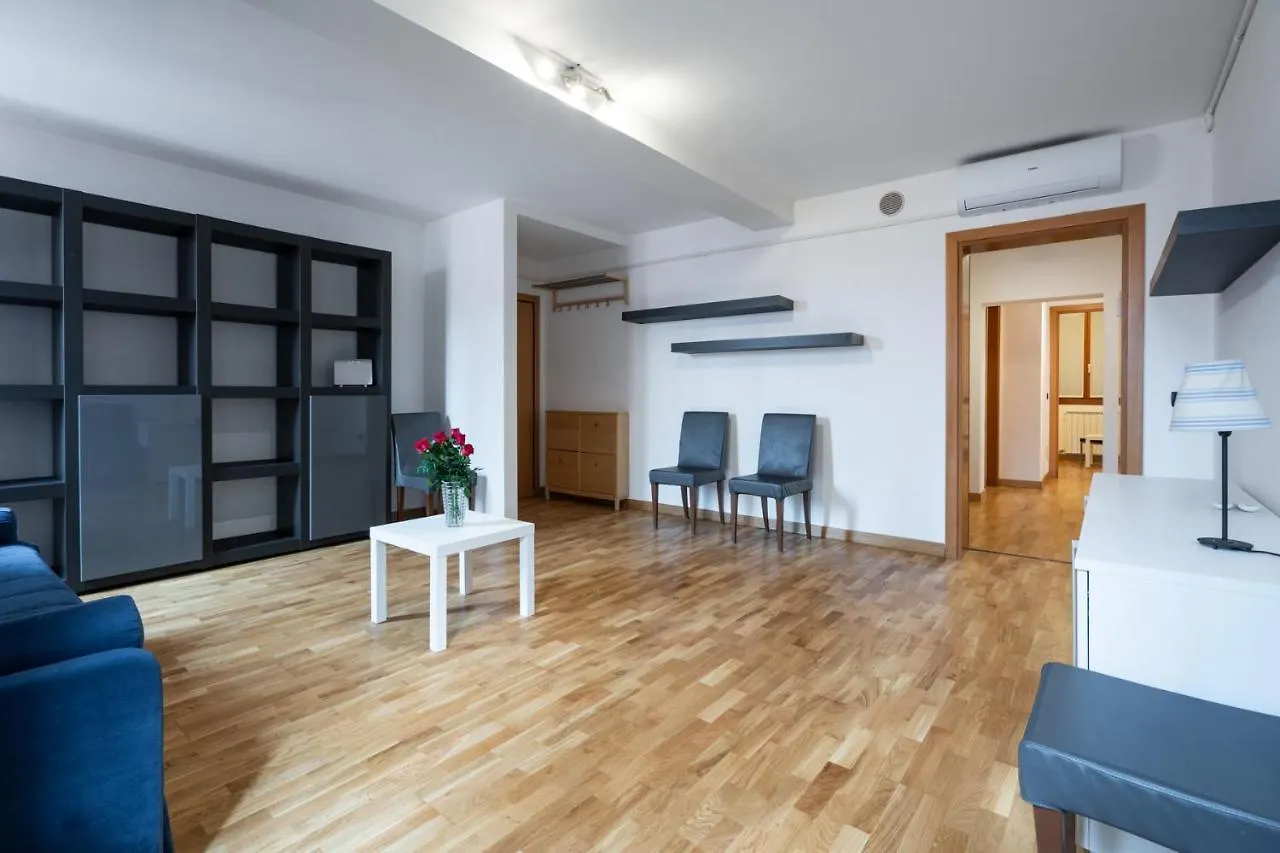 Rimon Residences Kosher Veneza Hotel