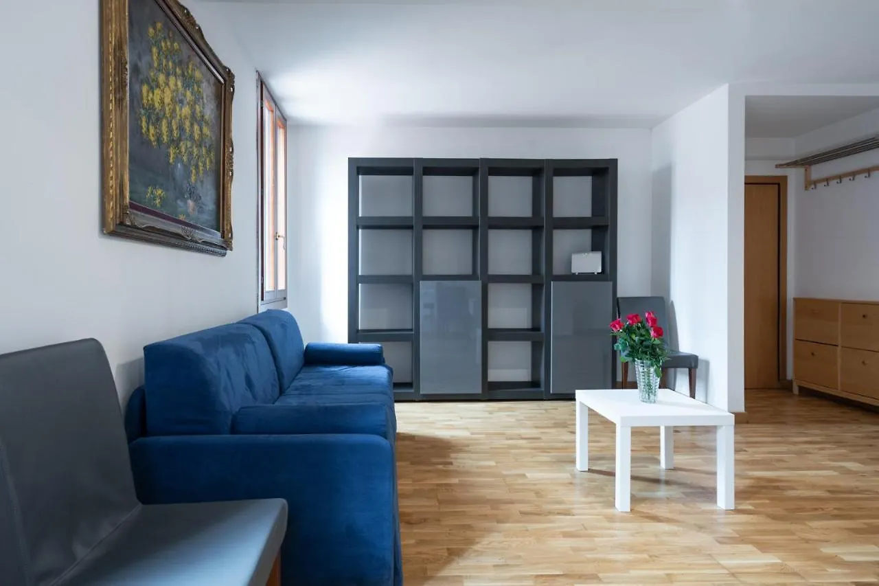 Rimon Residences Kosher Veneza