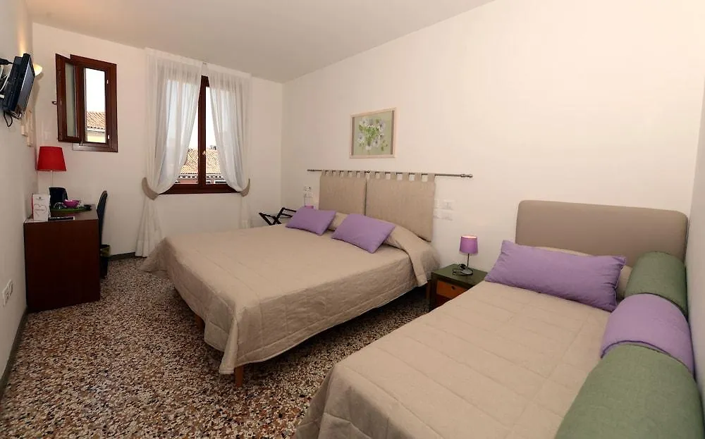 Rimon Residences Kosher Veneza