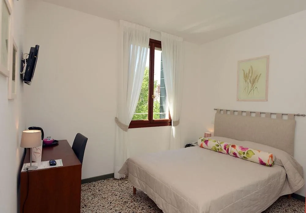 Hotel Rimon Residence Kosher Wenecja