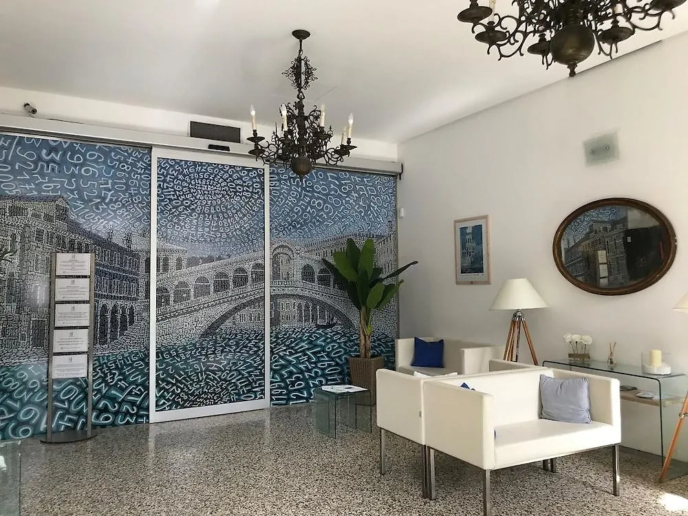 Rimon Residence Kosher Wenecja