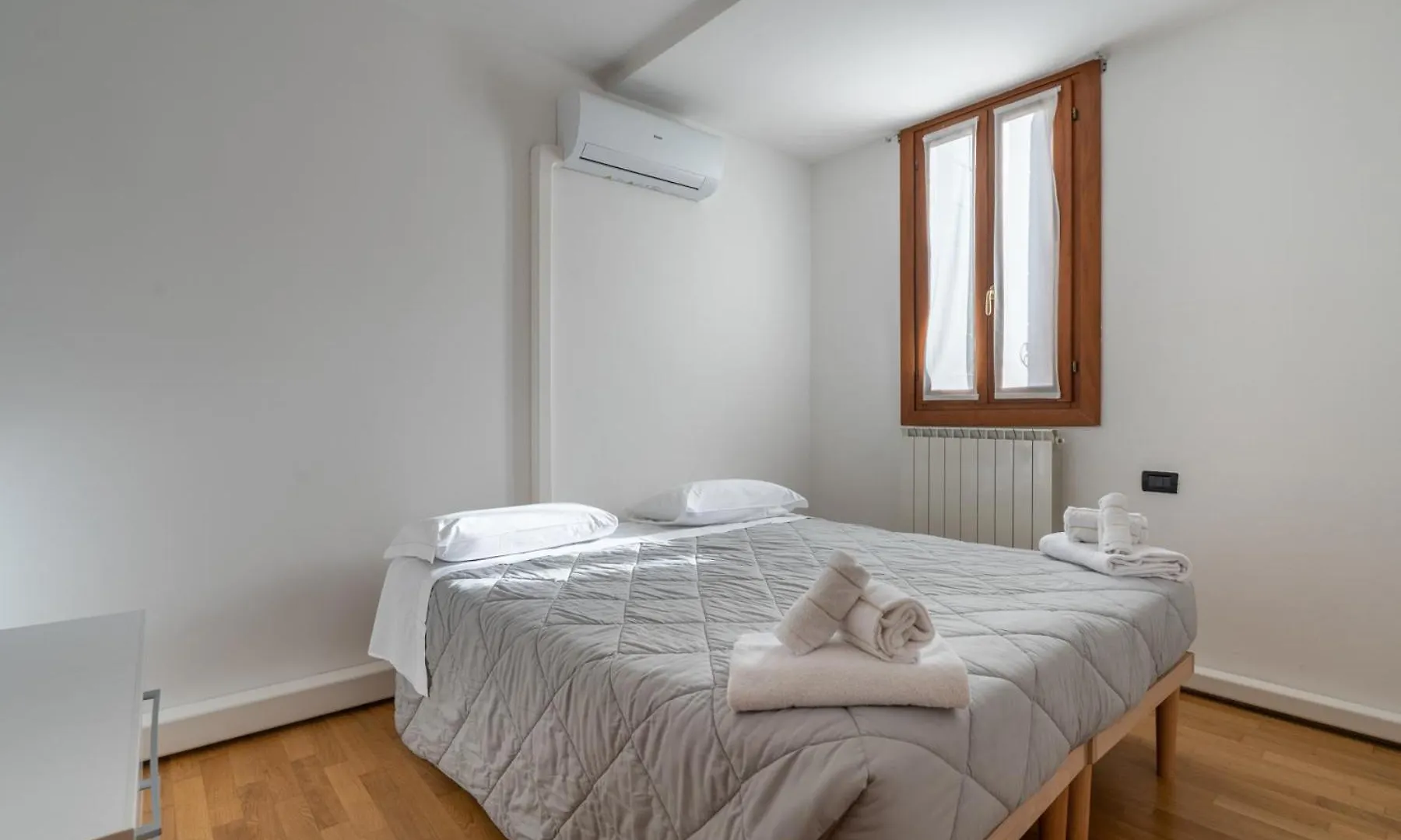 Rimon Residence Kosher Wenecja 3*,
