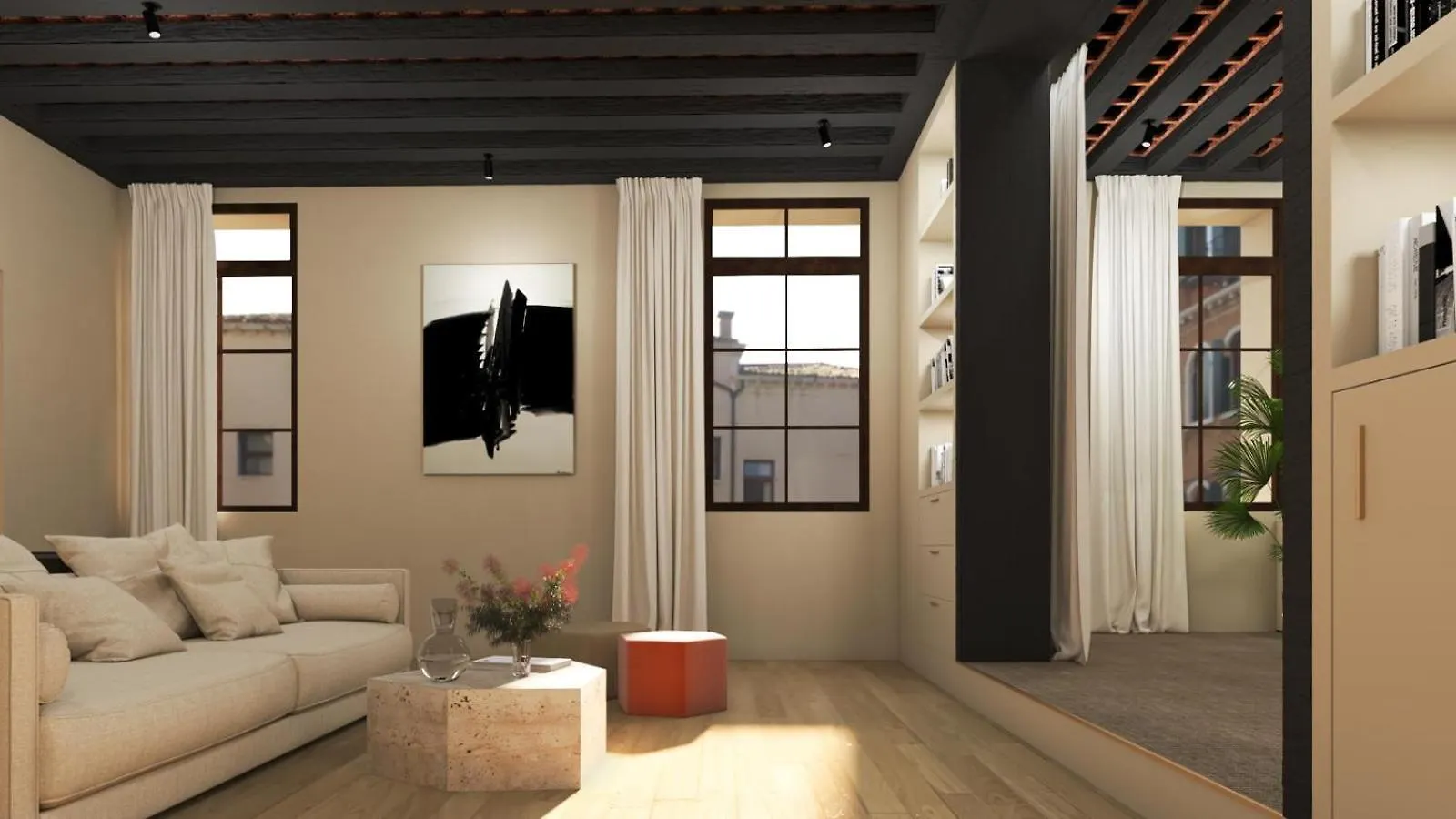 Rimon Residences Kosher Veneza