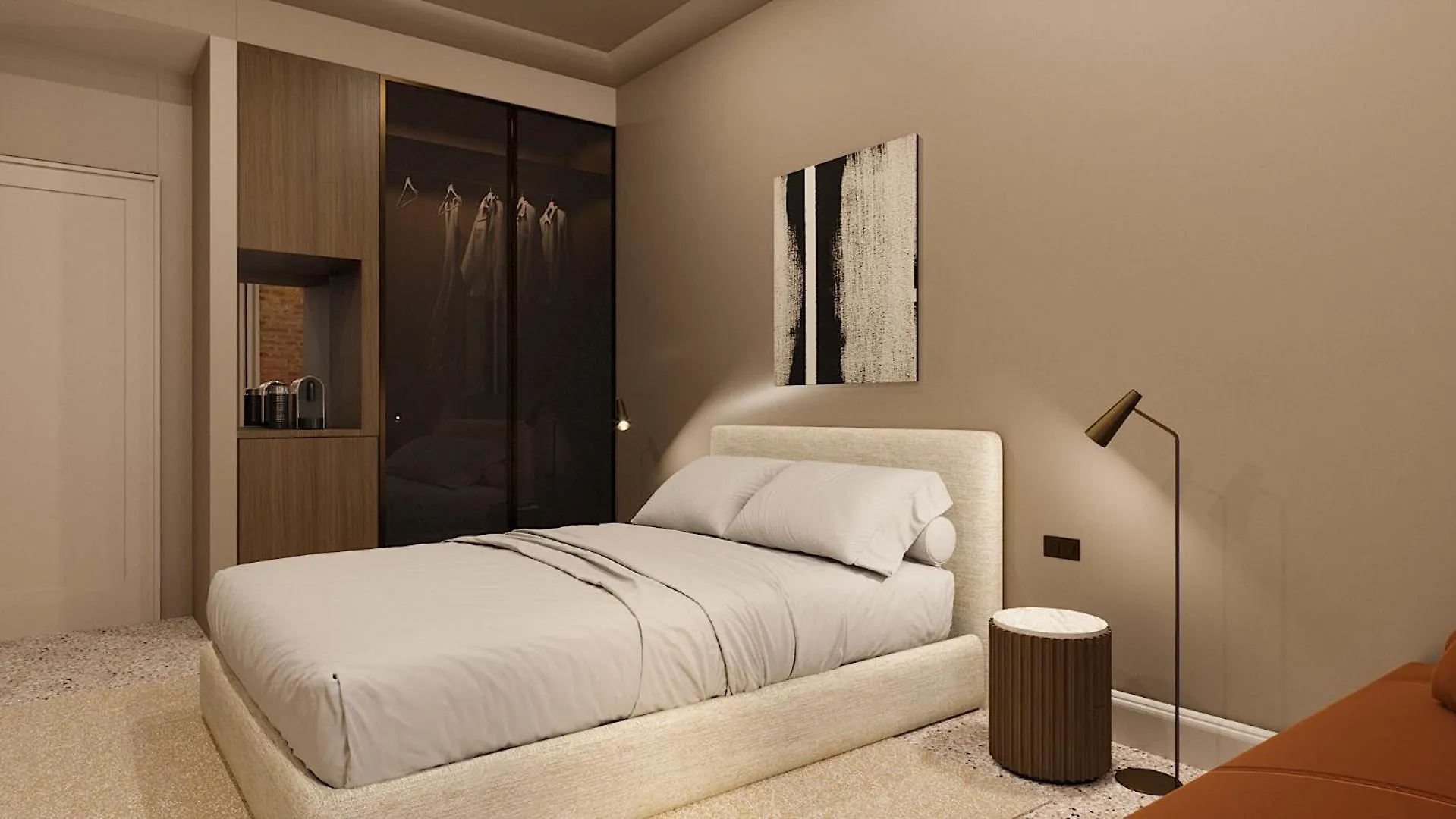 Hotel Rimon Residences Kosher Veneza