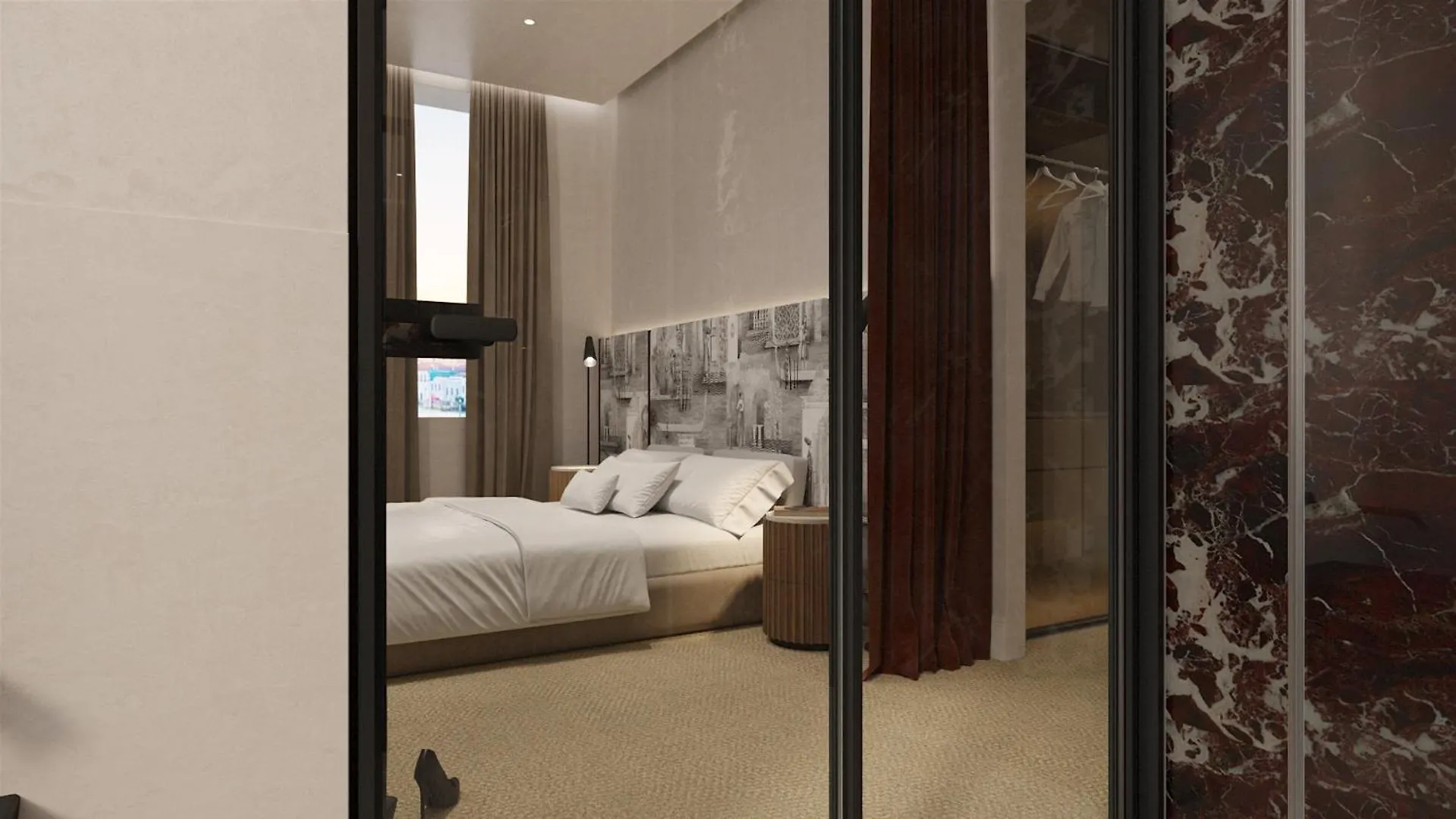 Rimon Residences Kosher Veneza 3*,