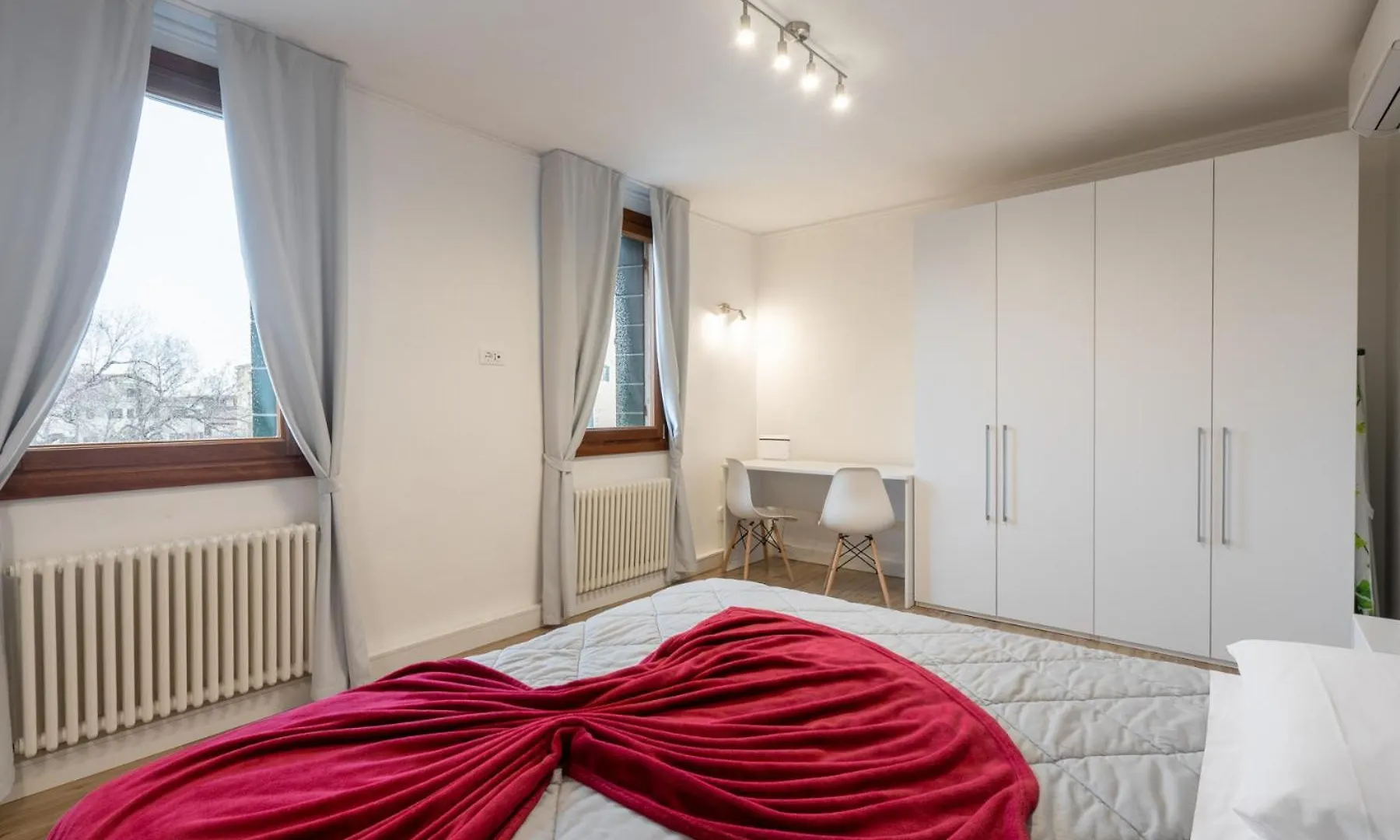 Hotel Rimon Residence Kosher Wenecja