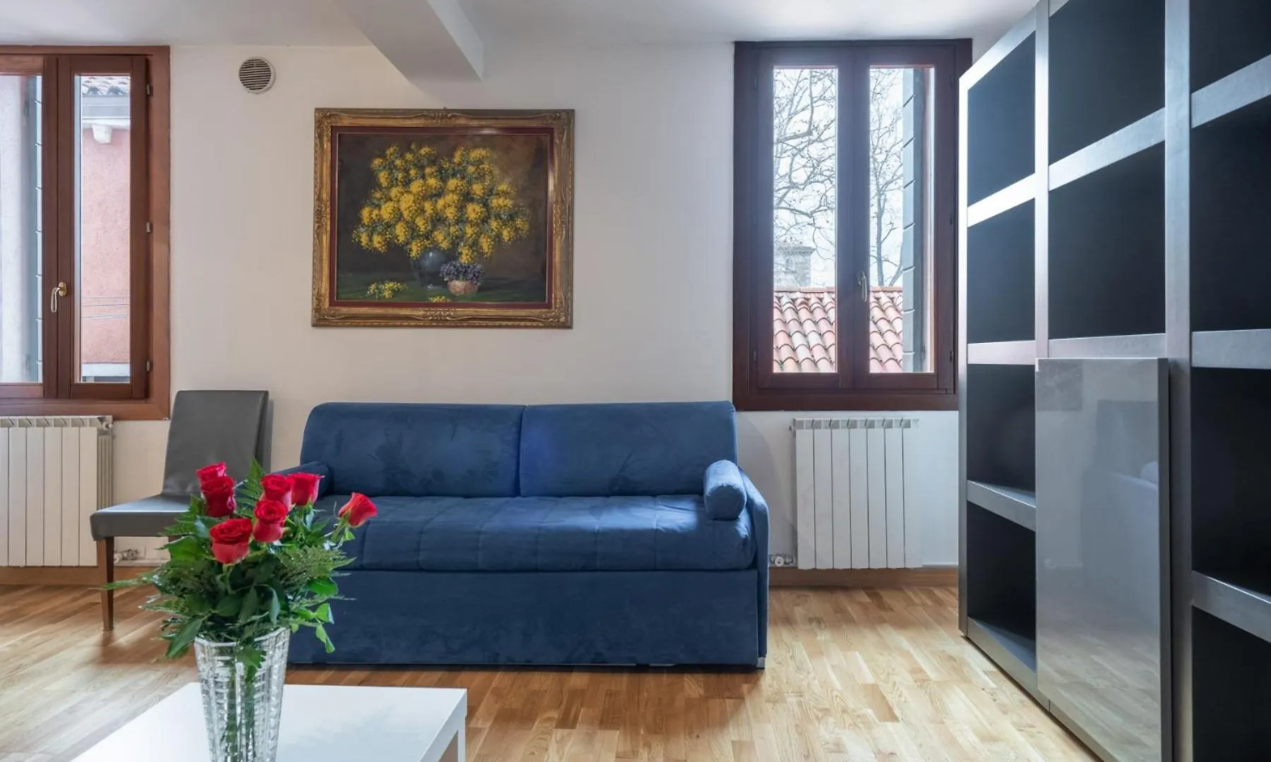 Rimon Residence Kosher Wenecja Włochy