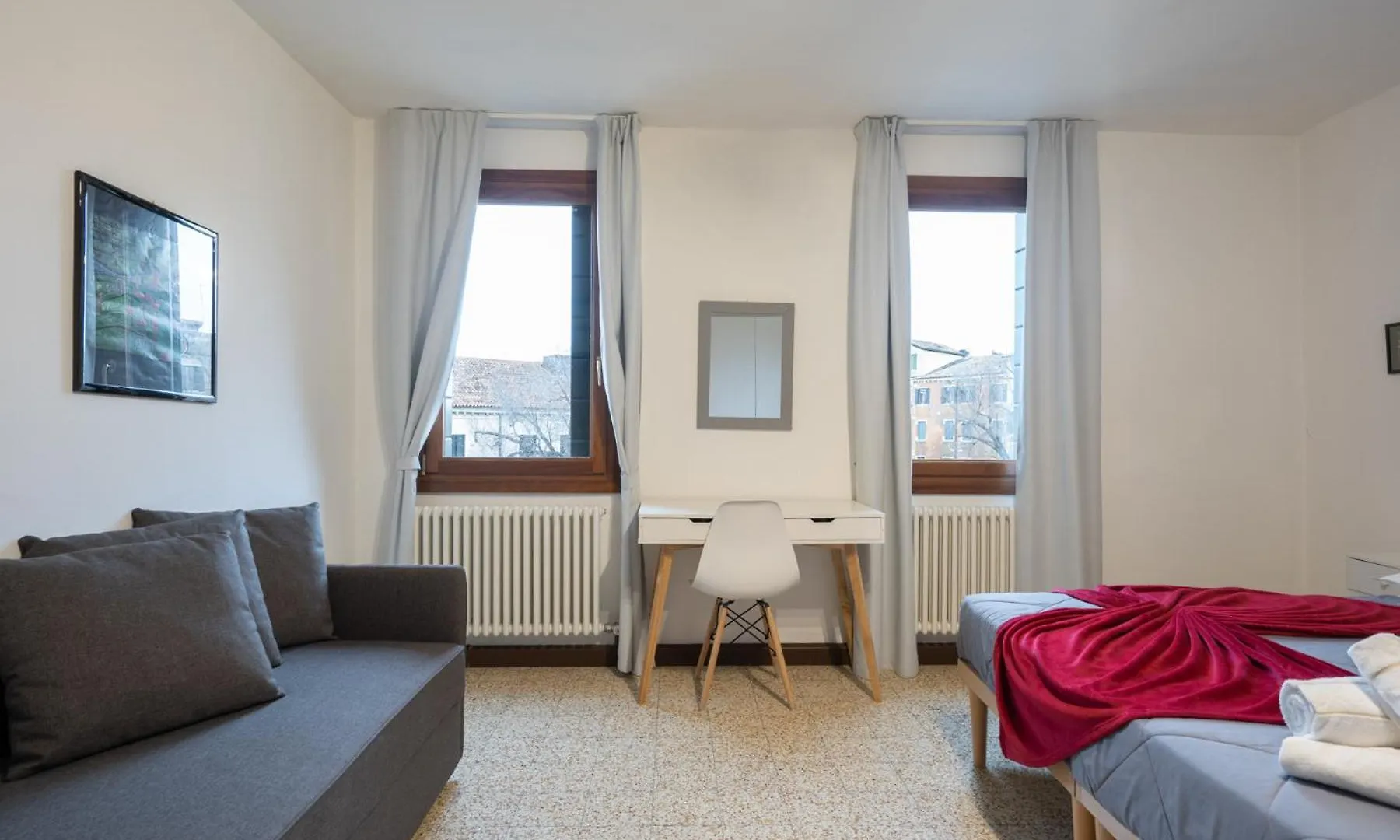 Rimon Residence Kosher Venice 3*,  Italy