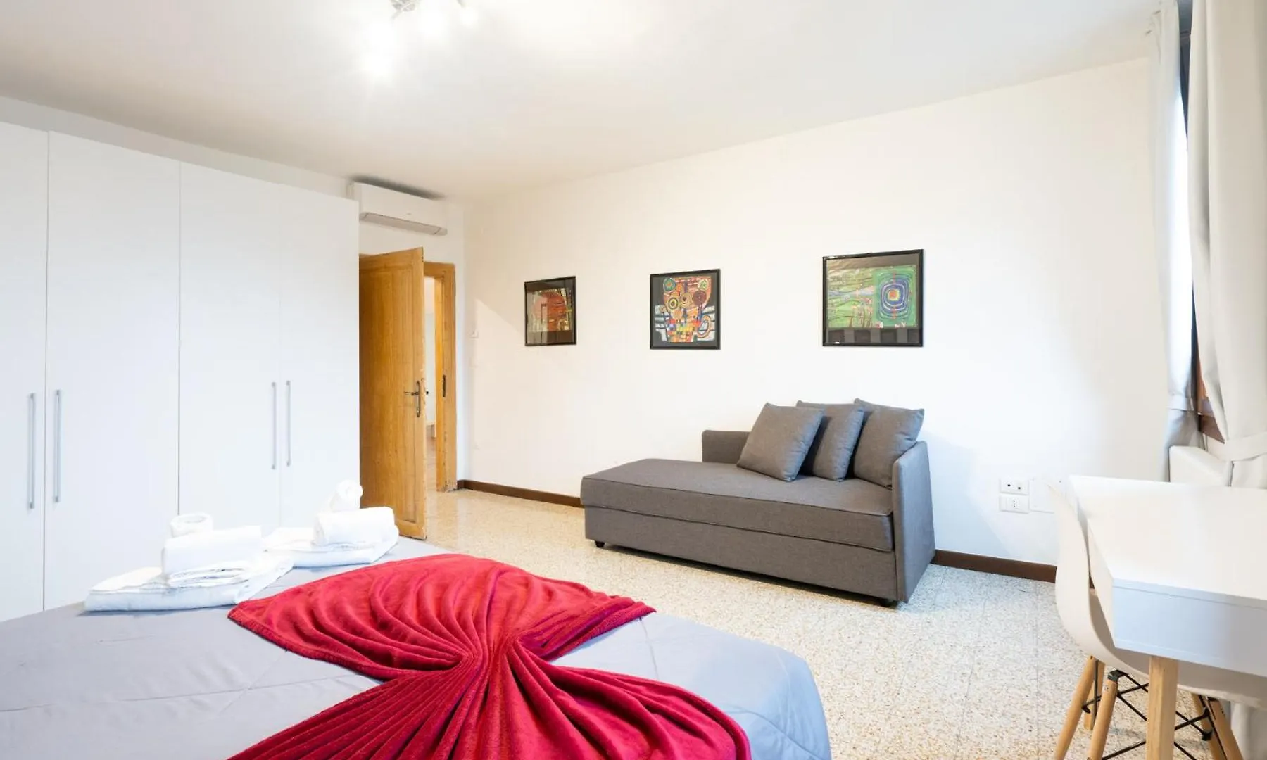 Rimon Residence Kosher Wenecja Hotel