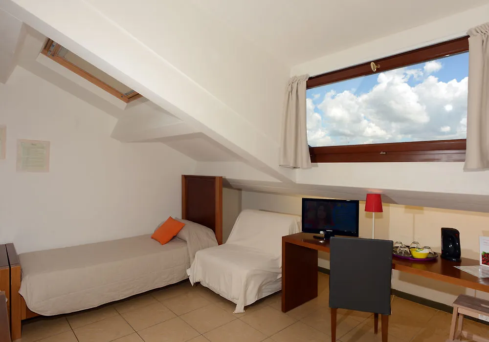 Rimon Residence Kosher Wenecja