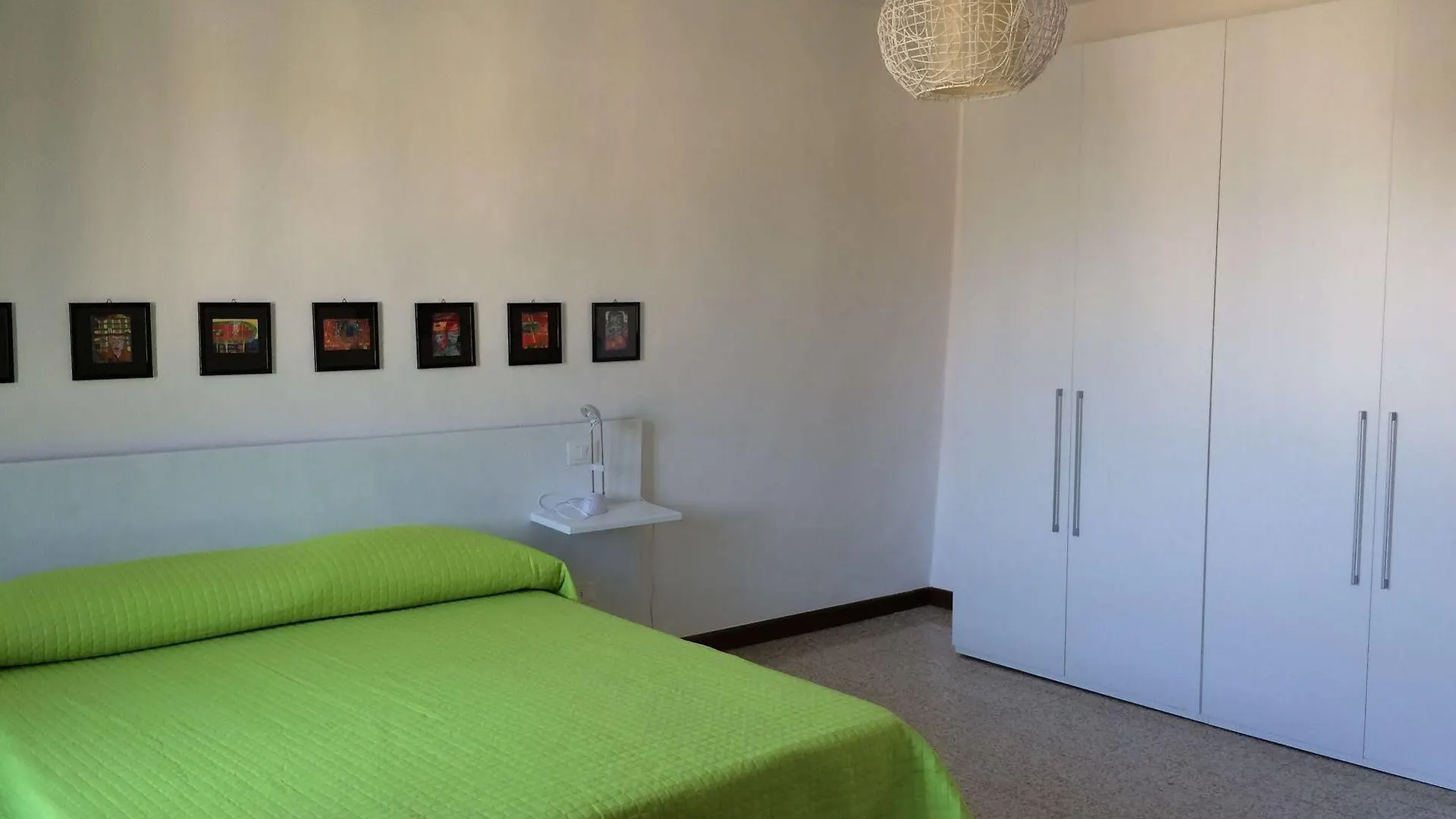 Rimon Residence Kosher Wenecja Hotel