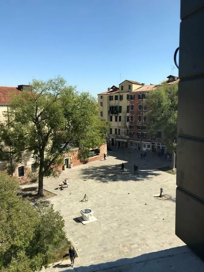 *** Hotel Rimon Residences Kosher Veneza Itália